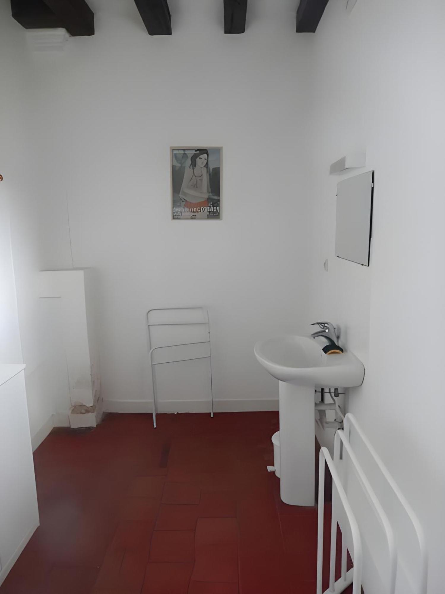 La Chapelle - Campagne - 8Pers - Reve Au Mans Villa Thoree-les-Pins Dış mekan fotoğraf