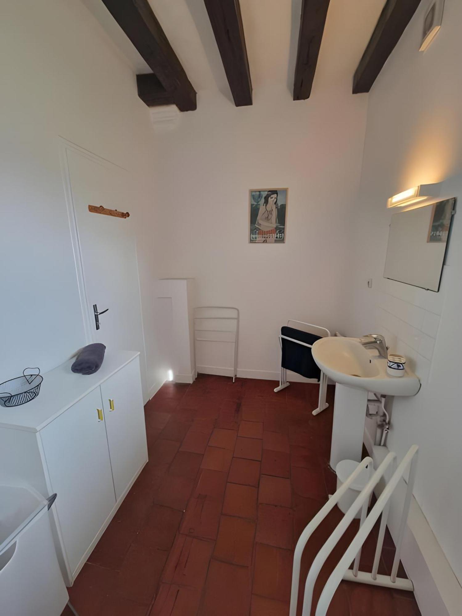 La Chapelle - Campagne - 8Pers - Reve Au Mans Villa Thoree-les-Pins Dış mekan fotoğraf